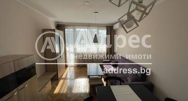 Многостаен апартамент, Варна, Общината, 595442, Снимка 6