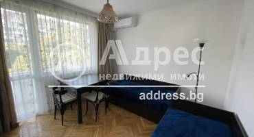 Многостаен апартамент, Варна, Общината, 595442, Снимка 7