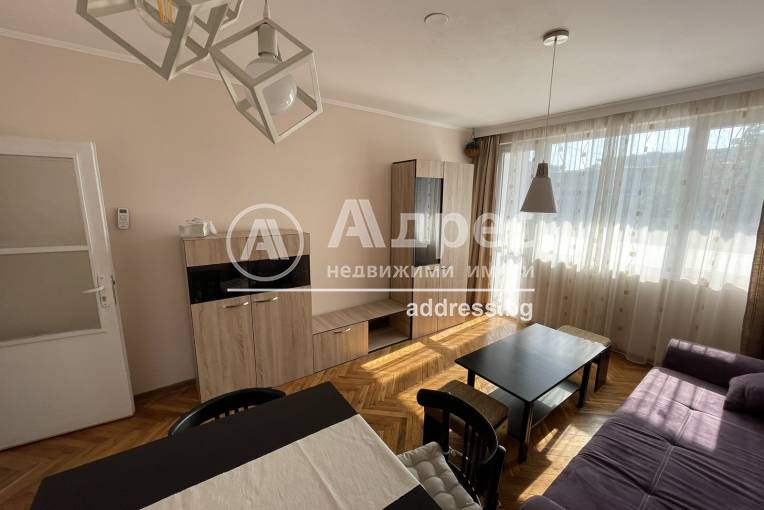Многостаен апартамент, Варна, Общината, 595442, Снимка 1