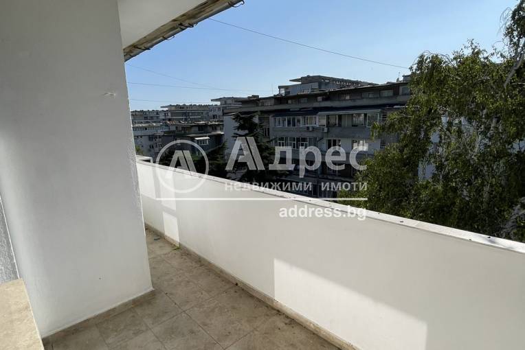 Многостаен апартамент, Варна, Общината, 595442, Снимка 12