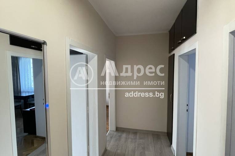 Многостаен апартамент, Варна, Общината, 595442, Снимка 3