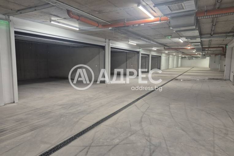 Гараж, София, Връбница 2, 643442, Снимка 7