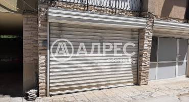 Гараж, Варна, Аспарухово, 656442, Снимка 1