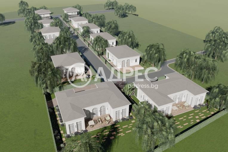 Къща/Вила, Калиманци, 658442, Снимка 4