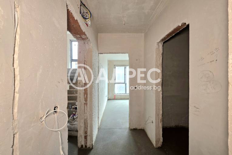 Двустаен апартамент, София, Овча купел 1, 665442, Снимка 11