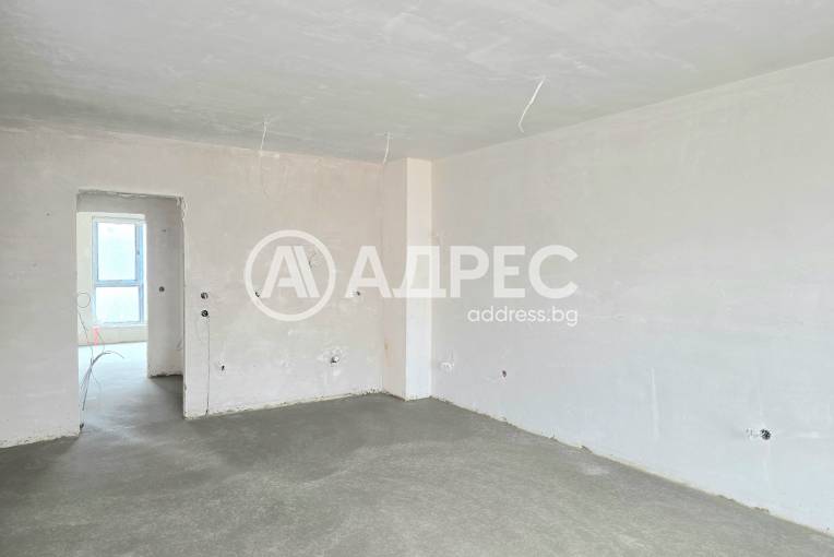 Двустаен апартамент, София, Овча купел 1, 665442, Снимка 8