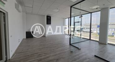 Офис, Варна, Западна Промишлена Зона, 669442, Снимка 1