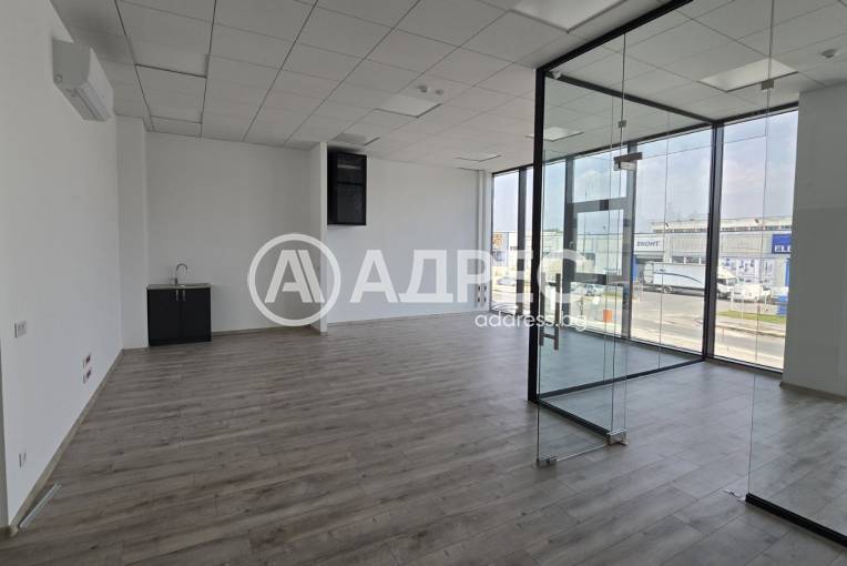 Офис, Варна, Западна Промишлена Зона, 669442, Снимка 1