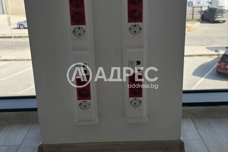 Офис, Варна, Западна Промишлена Зона, 669442, Снимка 4