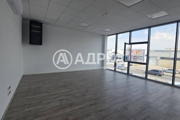Офис, Варна, Западна Промишлена Зона, 669442, Снимка 6