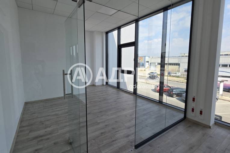 Офис, Варна, Западна Промишлена Зона, 669442, Снимка 9