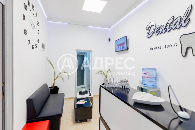 Магазин, Плевен, ВМИ, 670442, Снимка 1