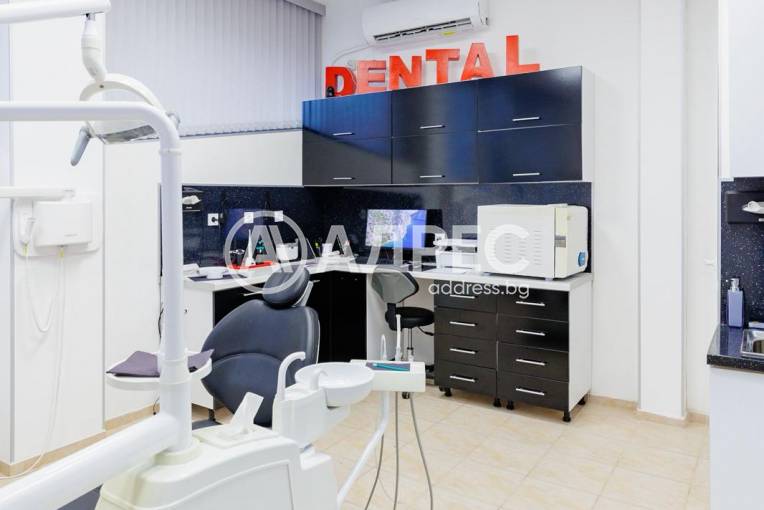 Магазин, Плевен, ВМИ, 670442, Снимка 3