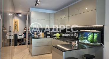 Тристаен апартамент, София, Изгрев, 671442, Снимка 1