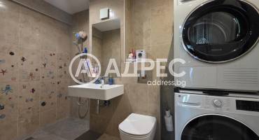 Тристаен апартамент, София, Изгрев, 671442, Снимка 10