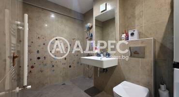 Тристаен апартамент, София, Изгрев, 671442, Снимка 11
