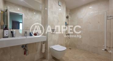 Тристаен апартамент, София, Изгрев, 671442, Снимка 13