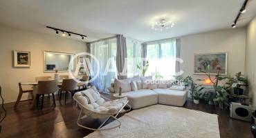 Тристаен апартамент, София, Изгрев, 671442, Снимка 5