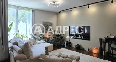 Тристаен апартамент, София, Изгрев, 671442, Снимка 6