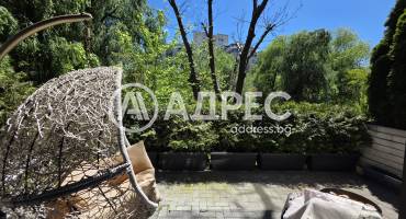 Тристаен апартамент, София, Изгрев, 671442, Снимка 7