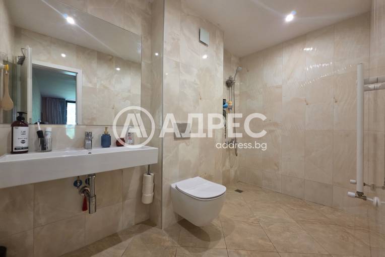 Тристаен апартамент, София, Изгрев, 671442, Снимка 13