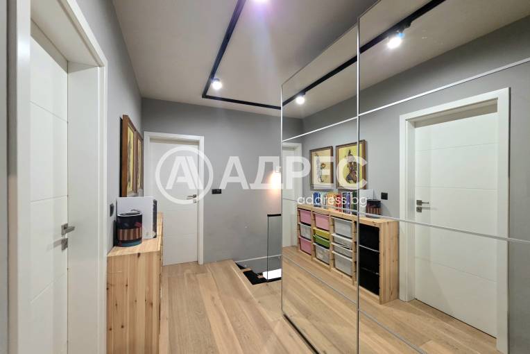 Тристаен апартамент, София, Изгрев, 671442, Снимка 9