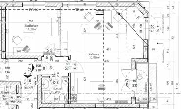 Двустаен апартамент, Варна, Идеален център, 678442, Снимка 1