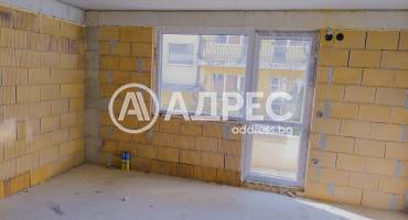 Двустаен апартамент, Варна, Идеален център, 678442, Снимка 3