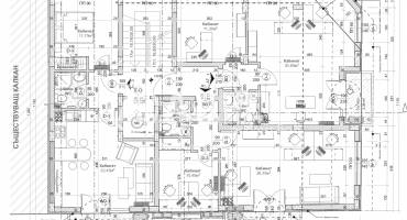 Двустаен апартамент, Варна, Идеален център, 678442, Снимка 4