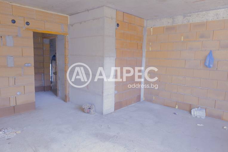 Двустаен апартамент, Варна, Идеален център, 678442, Снимка 1