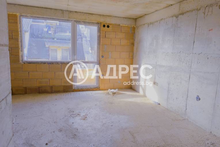 Двустаен апартамент, Варна, Идеален център, 678442, Снимка 2