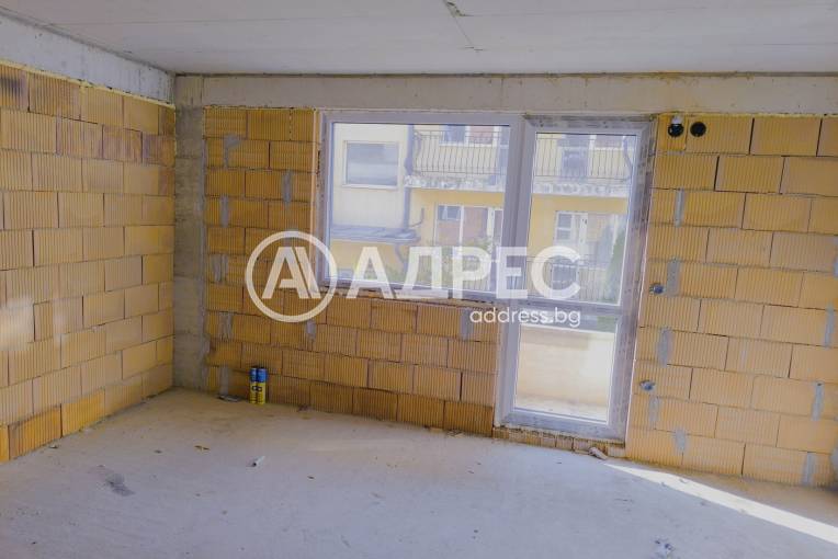 Двустаен апартамент, Варна, Идеален център, 678442, Снимка 3