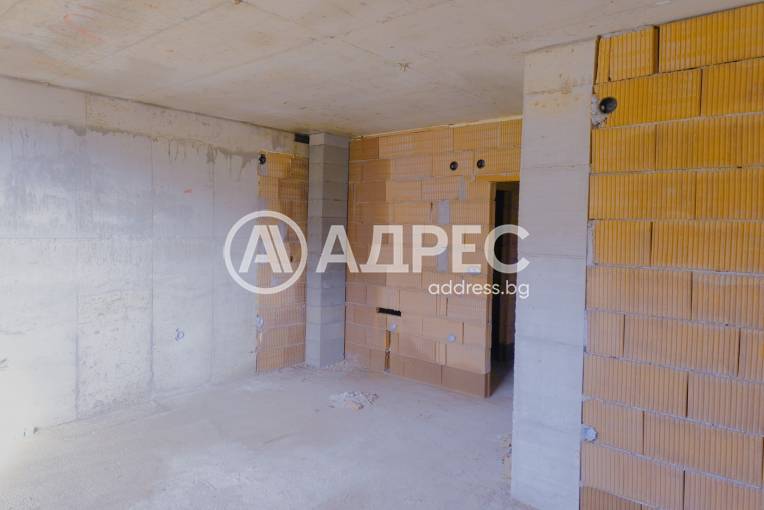 Двустаен апартамент, Варна, Идеален център, 678442, Снимка 5