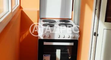 Двустаен апартамент, София, Център, 680442, Снимка 9