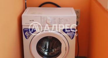 Двустаен апартамент, София, Център, 680442, Снимка 10