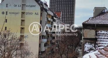 Двустаен апартамент, София, Център, 680442, Снимка 12