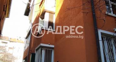 Двустаен апартамент, София, Център, 680442, Снимка 14