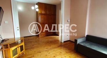 Двустаен апартамент, София, Център, 680442, Снимка 5