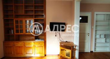 Двустаен апартамент, София, Център, 680442, Снимка 8