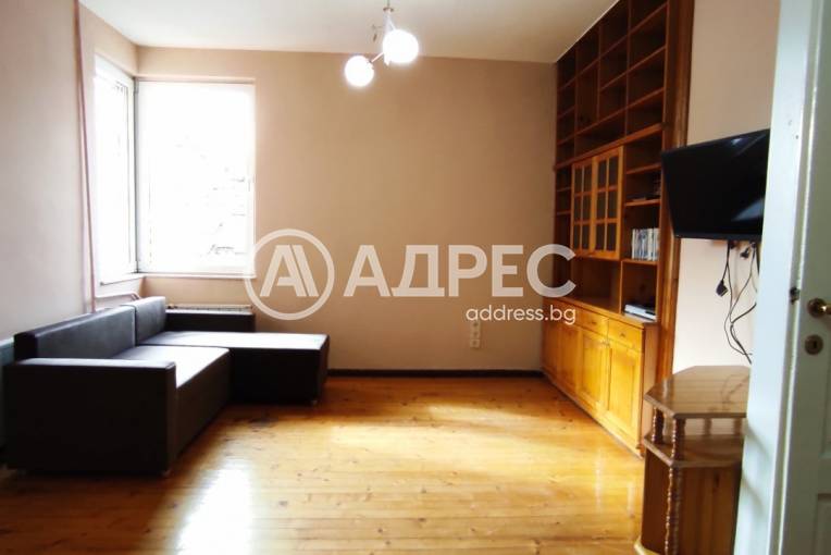 Двустаен апартамент, София, Център, 680442, Снимка 1