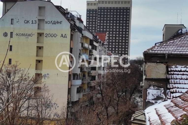 Двустаен апартамент, София, Център, 680442, Снимка 12