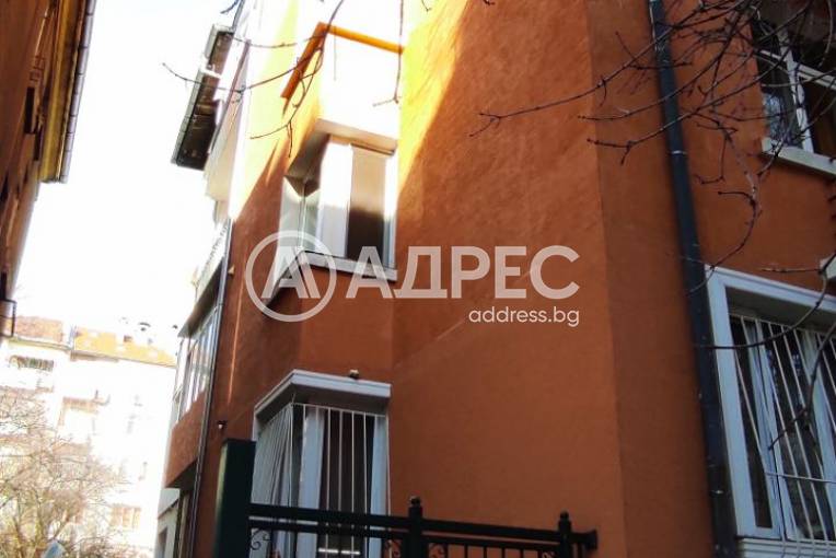 Двустаен апартамент, София, Център, 680442, Снимка 14