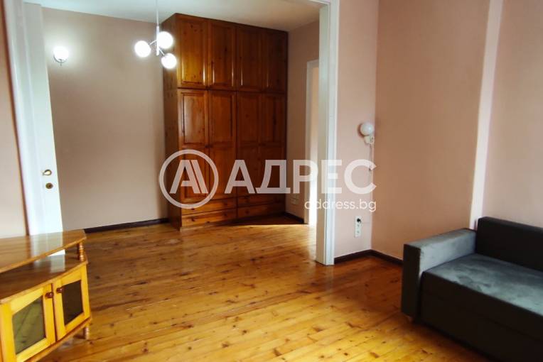 Двустаен апартамент, София, Център, 680442, Снимка 5