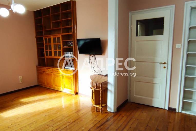 Двустаен апартамент, София, Център, 680442, Снимка 7