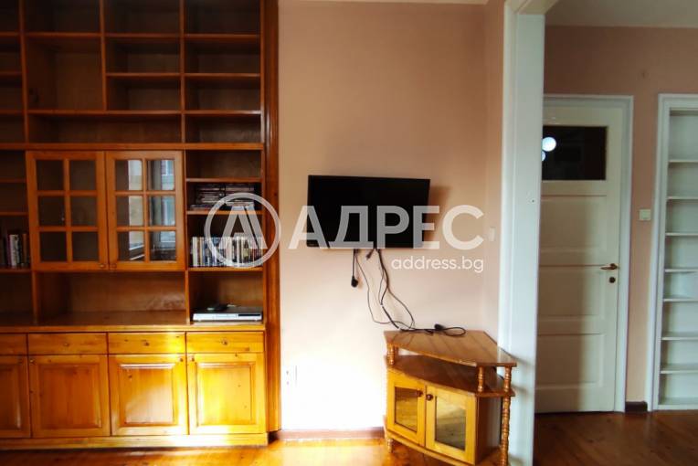 Двустаен апартамент, София, Център, 680442, Снимка 8