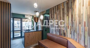 Двустаен апартамент, Варна, Център, 684442