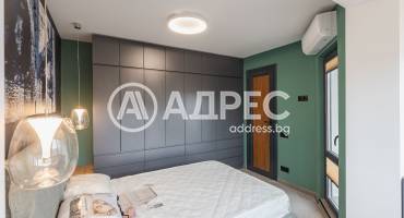 Двустаен апартамент, Варна, Център, 684442, Снимка 13