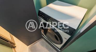 Двустаен апартамент, Варна, Център, 684442, Снимка 17