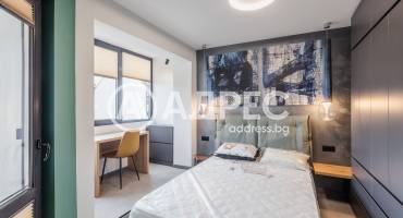 Двустаен апартамент, Варна, Център, 684442, Снимка 3