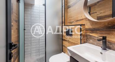 Двустаен апартамент, Варна, Център, 684442, Снимка 4